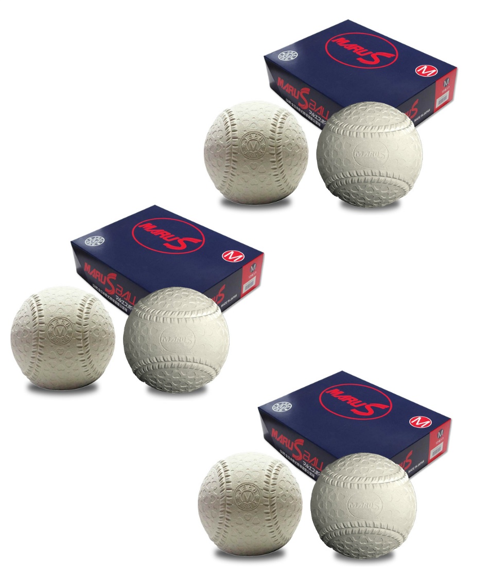 マルエスボール Maru S Ball 野球 軟式ボール M号 マルエスm号ダース 3ダース d スポーツ用品ならヒマラヤオンラインストア 公式 マルエスボール Maru S Ball 野球 軟式ボール M号 マルエスm号ダース 3ダース d スポーツ用品ならヒマラヤオンラインストア 公式