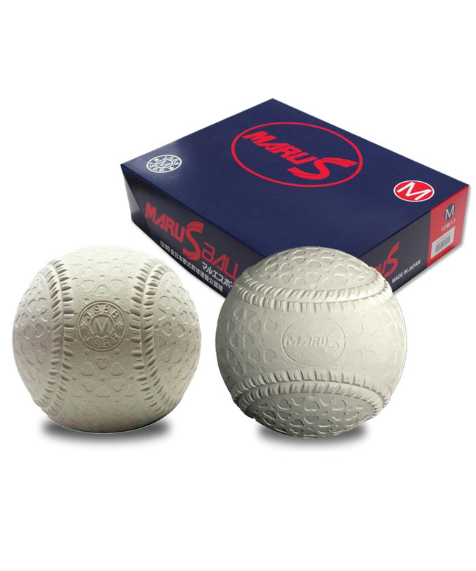 マルエスボール Maru S Ball 野球 軟式ボール M号 マルエスm号ダース 3ダース d スポーツ用品ならヒマラヤオンラインストア 公式 マルエスボール Maru S Ball 野球 軟式ボール M号 マルエスm号ダース 3ダース d スポーツ用品ならヒマラヤオンラインストア 公式