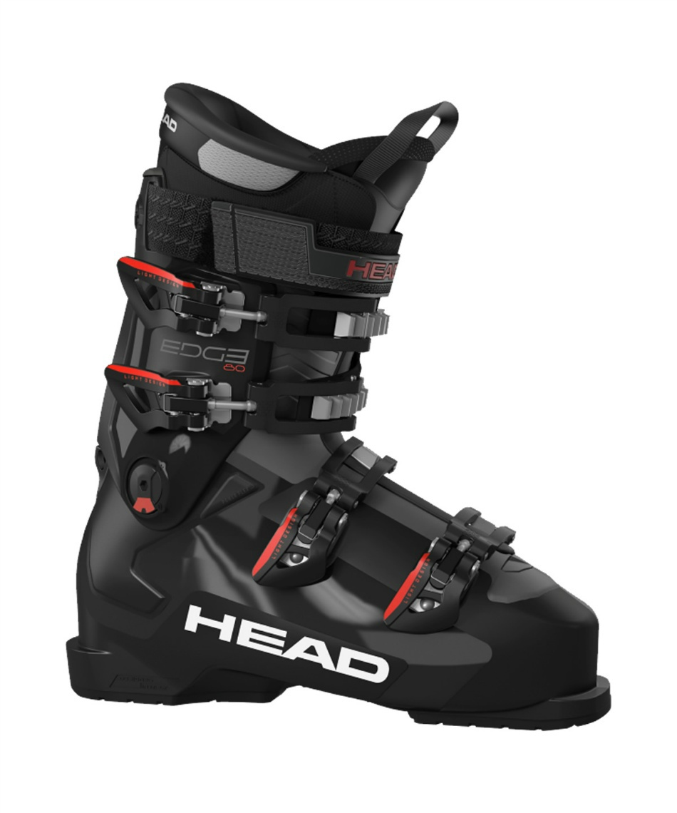 ヘッド(HEAD) スキー板 オールラウンド 4点セット WC Rebels XR LYT+PR