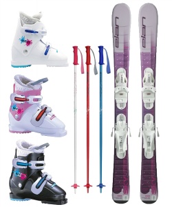 スポーツ・レジャー:スキー:ブーツ ジュニア | スポーツ用品なら