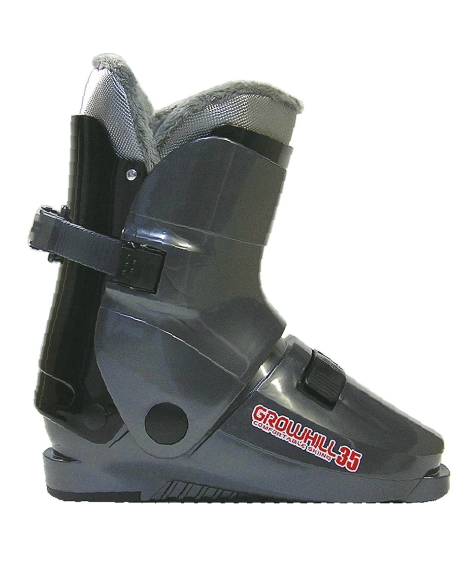 コスミックサーフ(COSMICSURF) スキー板 オールラウンド 4点セット