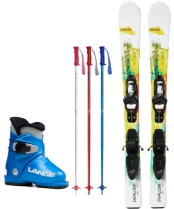 スポーツ・レジャー:スキー:ブーツ ジュニア | スポーツ用品なら