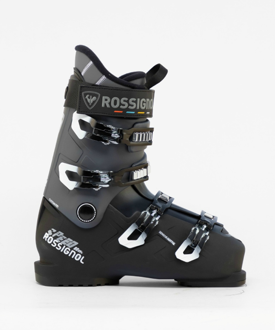 Rossignol スキーとブーツセット 楽天市場】ロシニョール(ROSSIGNOL) スキー板 オールラウンド 2点