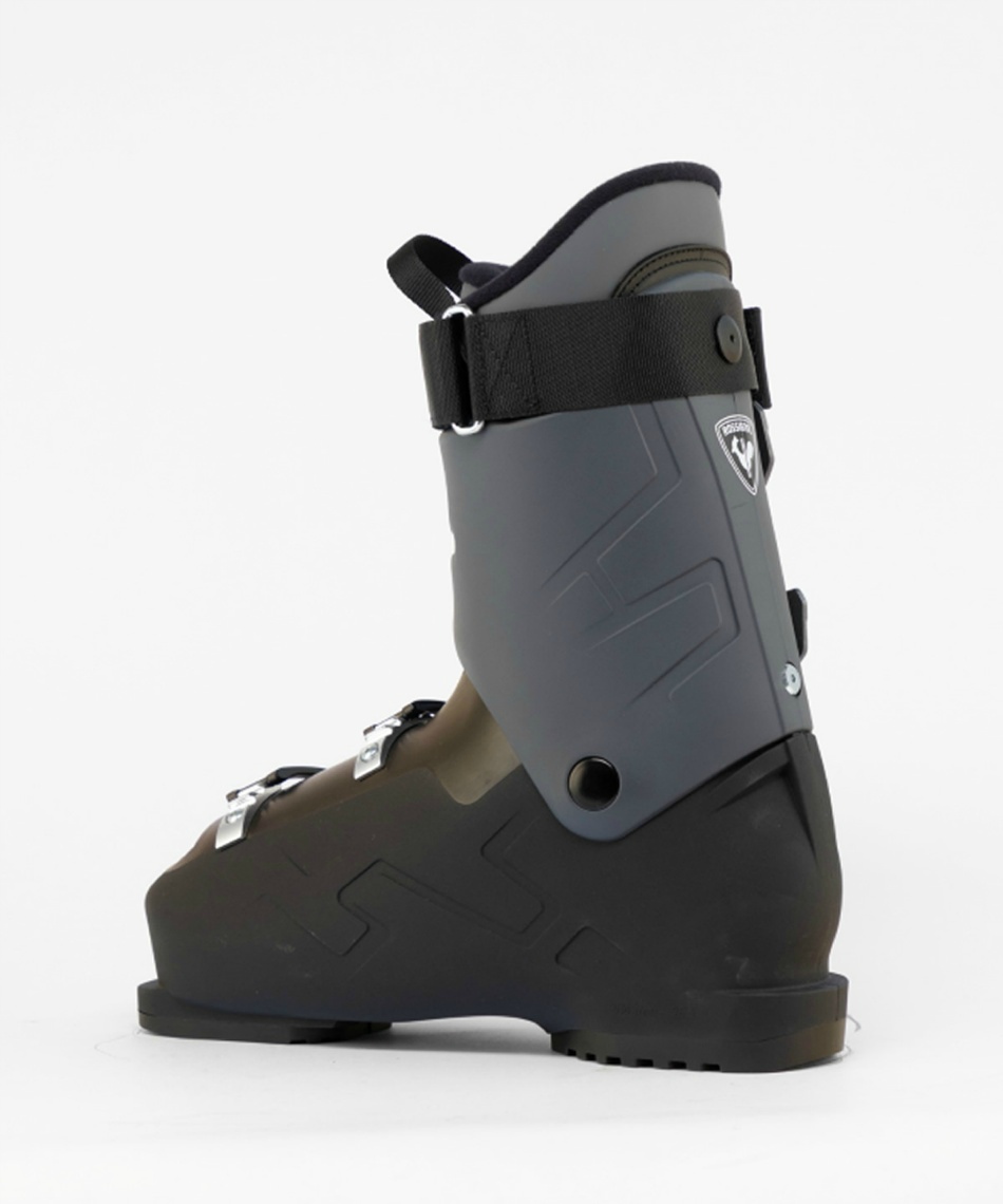 スキーブーツ ロシニョール 板 150cm セット ロシニョール(ROSSIGNOL) スキー板 オールラウンド 4点セット ARCADE