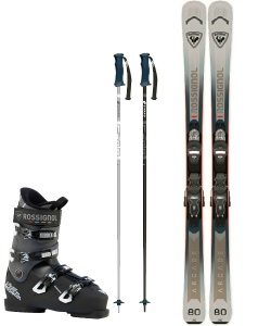 スポーツ・レジャー:スキー:スキー板 レディース | スポーツ用品なら