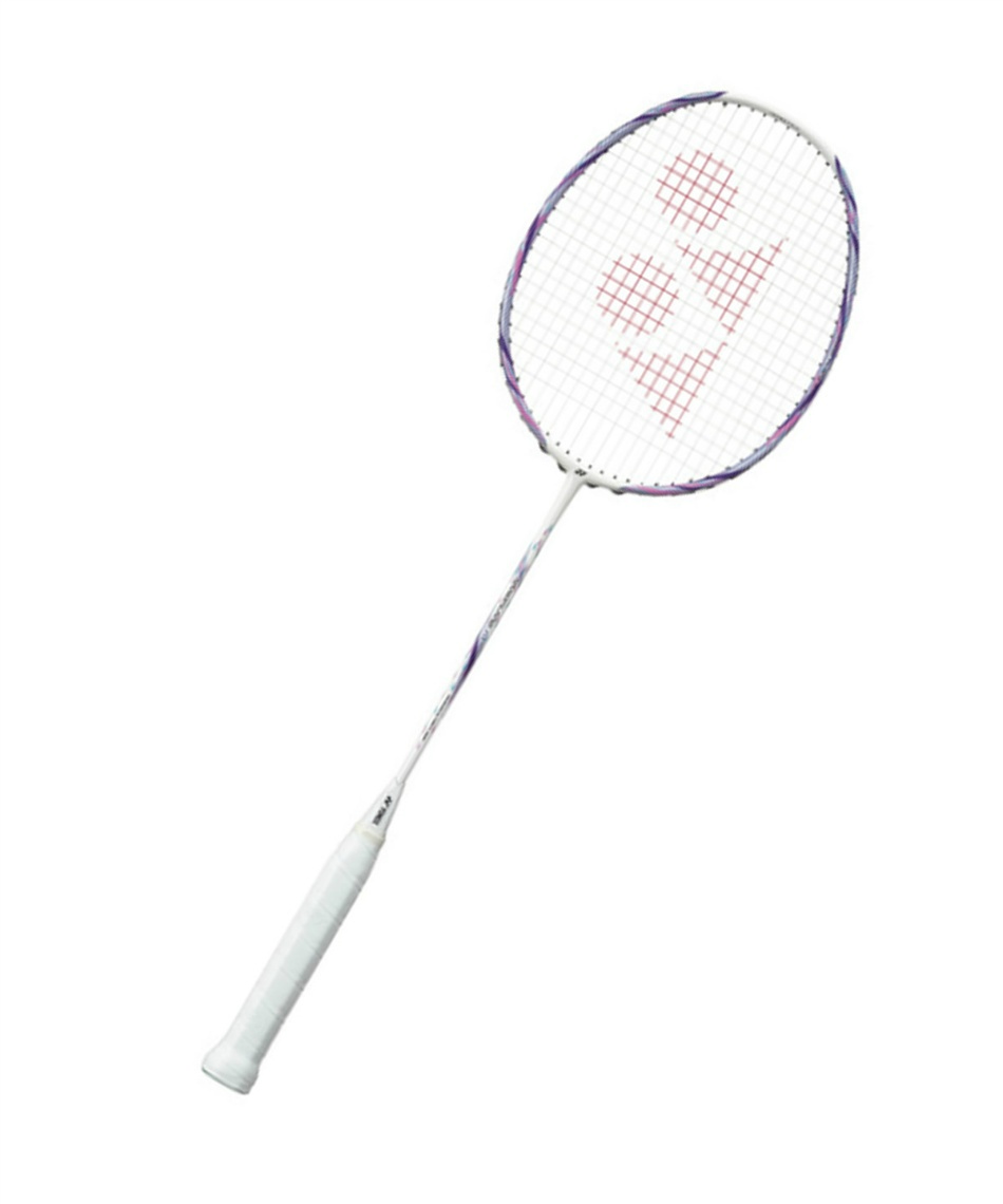新入部員応援 バドミントン4点セット ナノフレア111+ウェットスーパー