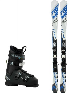 スキー板とブーツセット 楽天市場】スキー板 ブーツセットの通販