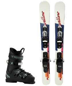 スキー板 3点セット | スポーツ用品ならヒマラヤオンラインストア【公式】