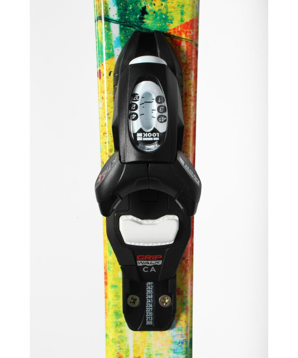 スワロー(Swallow) スキー板 ジュニアスキー 3点セット FABULOUS Kids+