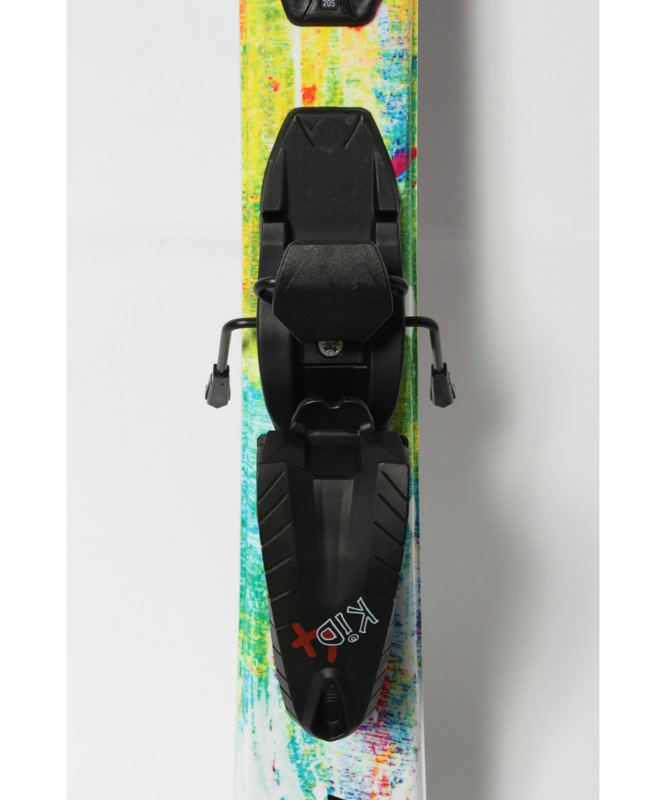 スワロー(Swallow) スキー板 ジュニアスキー 3点セット FABULOUS Kids+