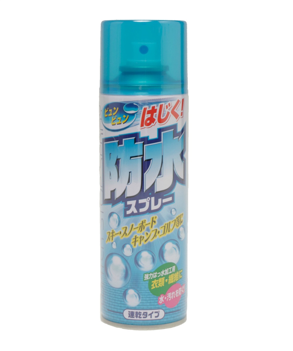 スキー スノーボード 防水スプレー 210ml HM10 | スポーツ用品