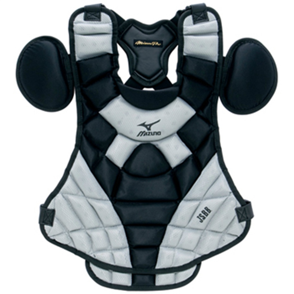 キャッチャー防具 ミズノ ミズノ (MIZUNO) キャッチャー防具 プロテクター 軟式用 軟式用