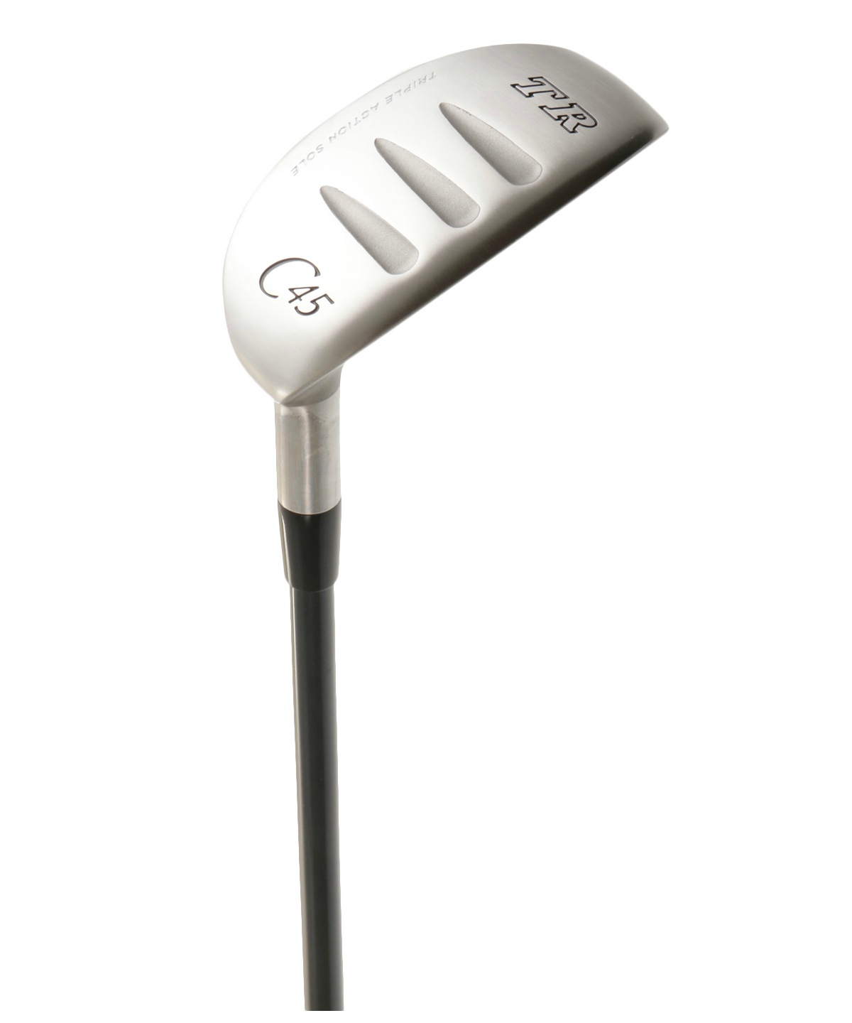 ミズノ(MIZUNO) ゴルフ トリプルアクション チッパー TRIPLE ACTION CHIPPER 2 スポーツ用品ならヒマラヤ