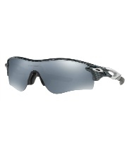 Oakley サングラス OO9206-11 アジアフィット オークリー サングラス レーダーロック パス アジアンフィット
