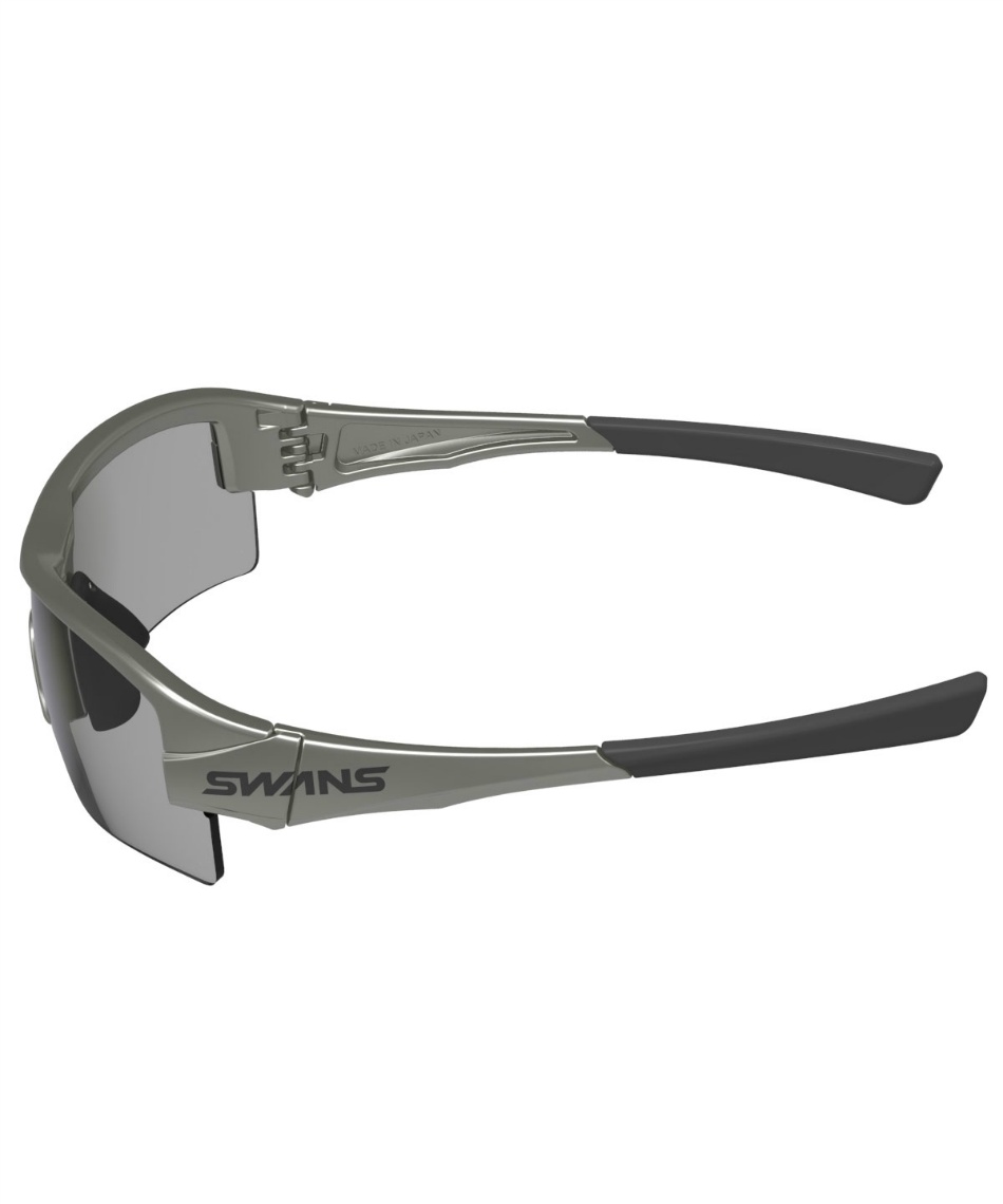 スワンズ(SWANS) 偏光サングラス ストリックスエイチ STRIX・H-P STRIX