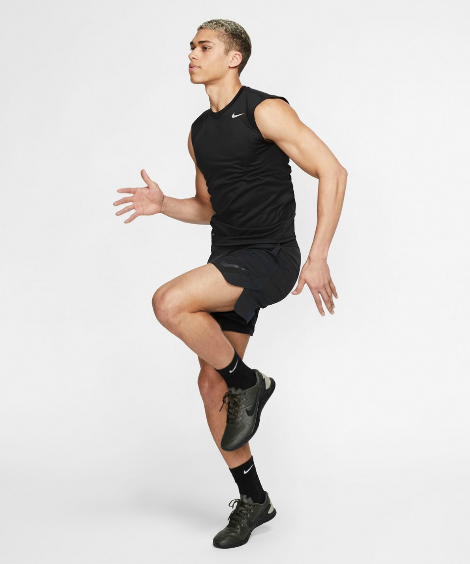 ナイキ Nike スポーツウェア メンズtシャツ ﾅｲｷ Dri Fit ﾚｼﾞｪﾝﾄﾞ S L Tｼｬﾂ 7186 スポーツ用品ならヒマラヤオンラインストア 公式