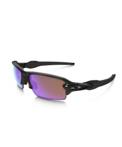 オークリー(OAKLEY) サングラス プリズムゴルフ フラック2.0 アジアンフィット Prizm Golf Flak 2.0 Asia Fit OO9271-09