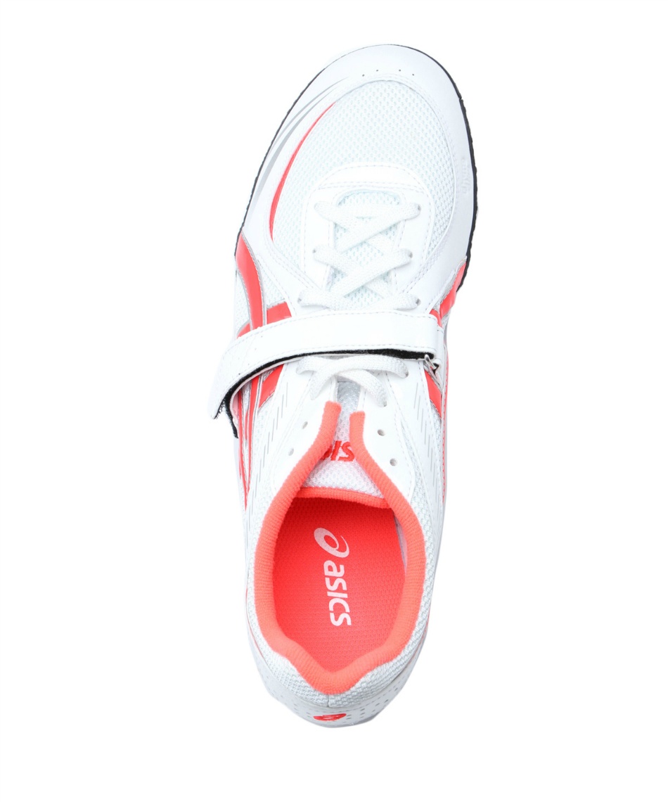 アシックス Asics 陸上スパイク 走高跳び タイガーパウ Japan Arch Tfp338 0106 スポーツ用品ならヒマラヤオンラインストア 公式