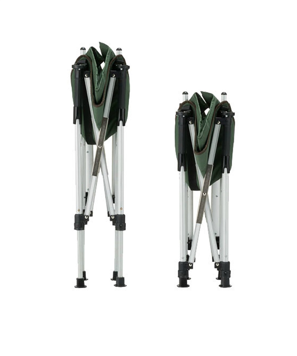 コールマン(Coleman) チェア ツーウェイキャプテンチェア グリーン