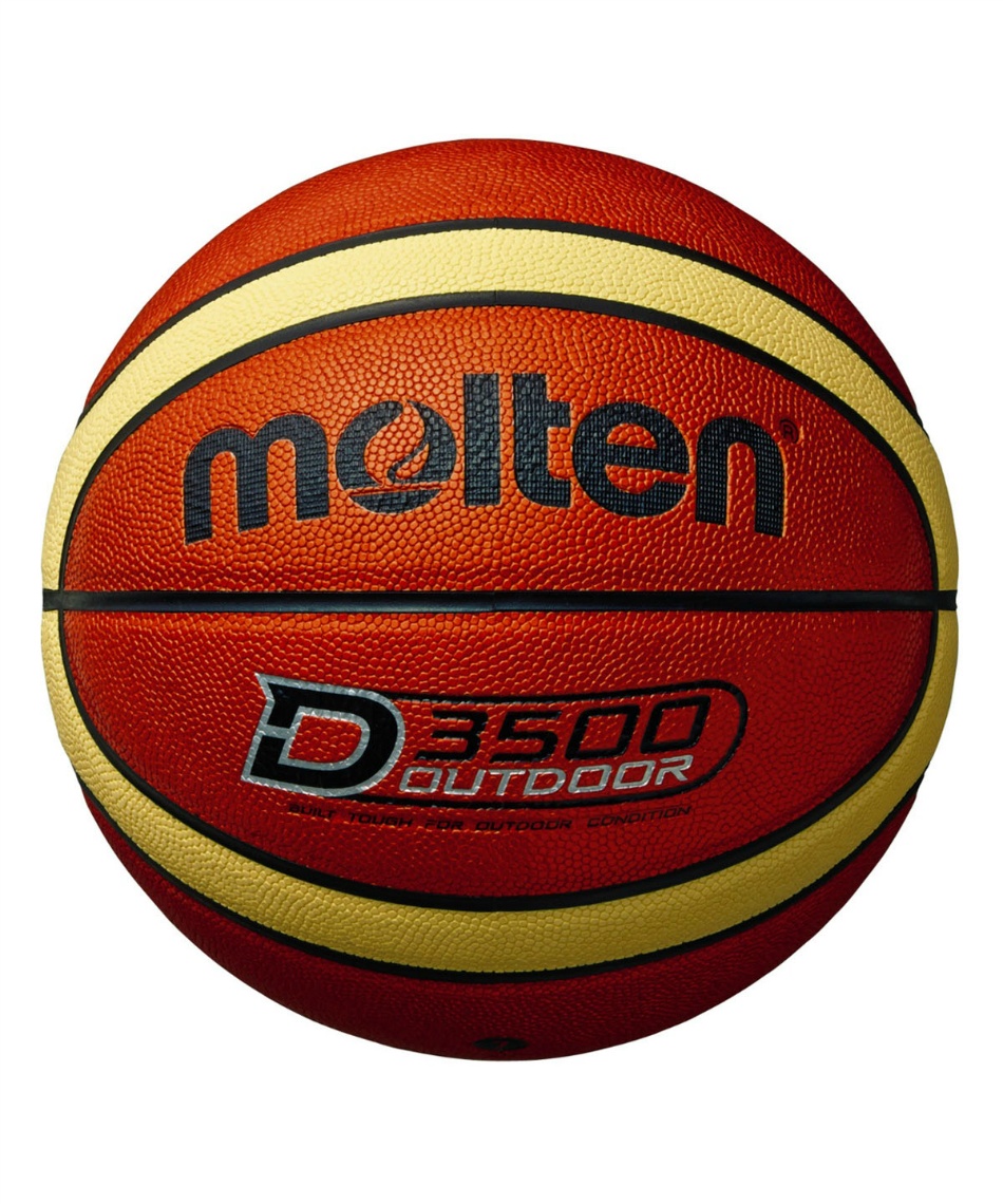 モルテン Molten バスケットボール 7号球 アウトドアバスケットボール 男子 B7d3500 スポーツ用品ならヒマラヤ オンラインストア 公式