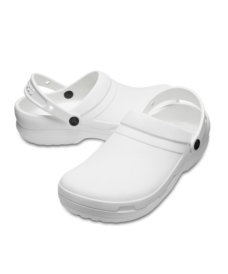クロックス (crocs) サンダル Specialist II Clog