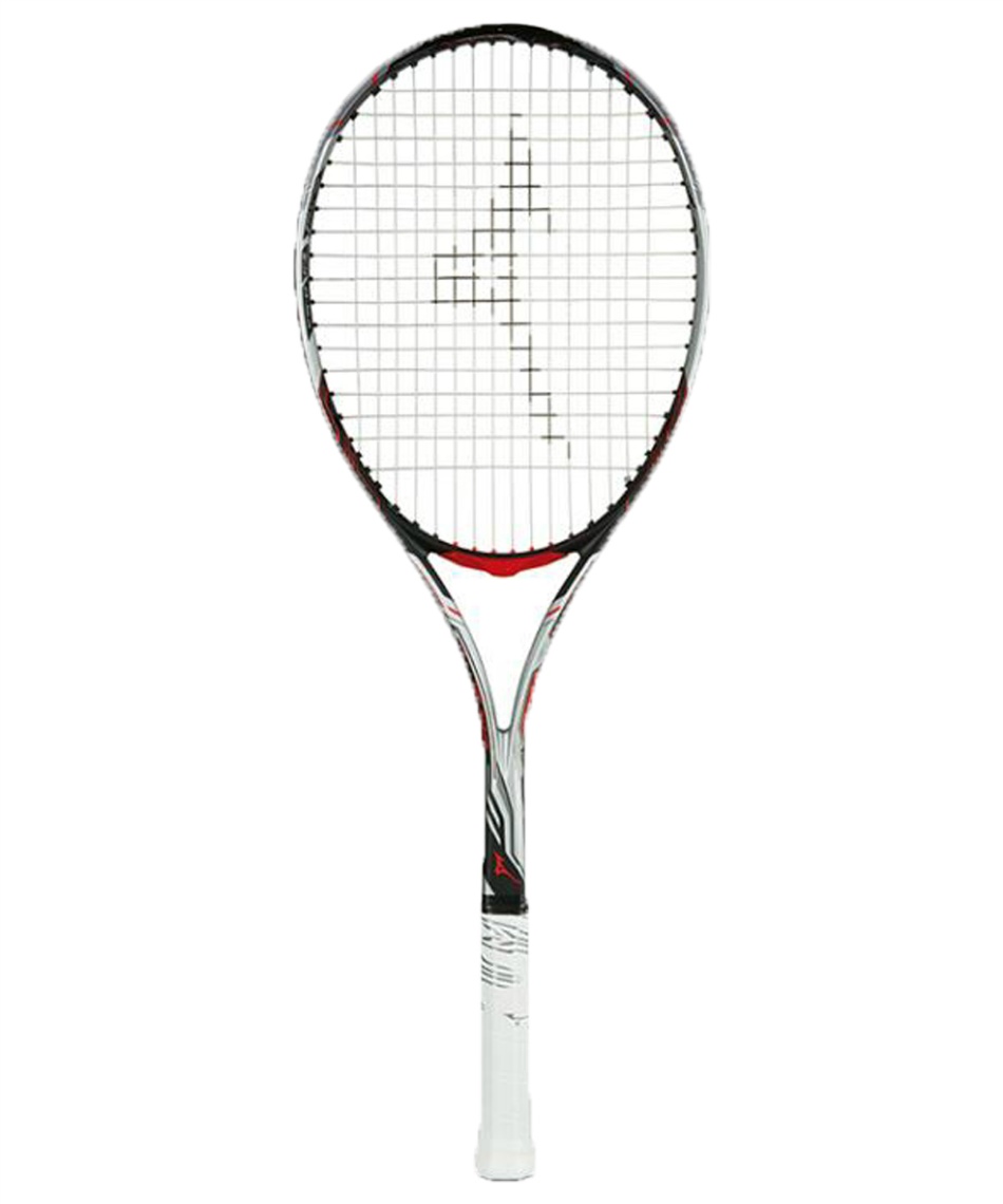 ミズノ Mizuno ソフトテニスラケット 後衛向け ディーアイ Z100 63jtn 3b スポーツ用品ならヒマラヤオンラインストア 公式