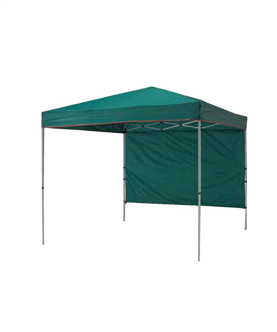 ビジョンピークス (VISIONPEAKS) タープテントサイドシート 2.5m  