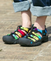 サンダル ニューポート レトロ 1018822 | スポーツ用品ならヒマラヤ