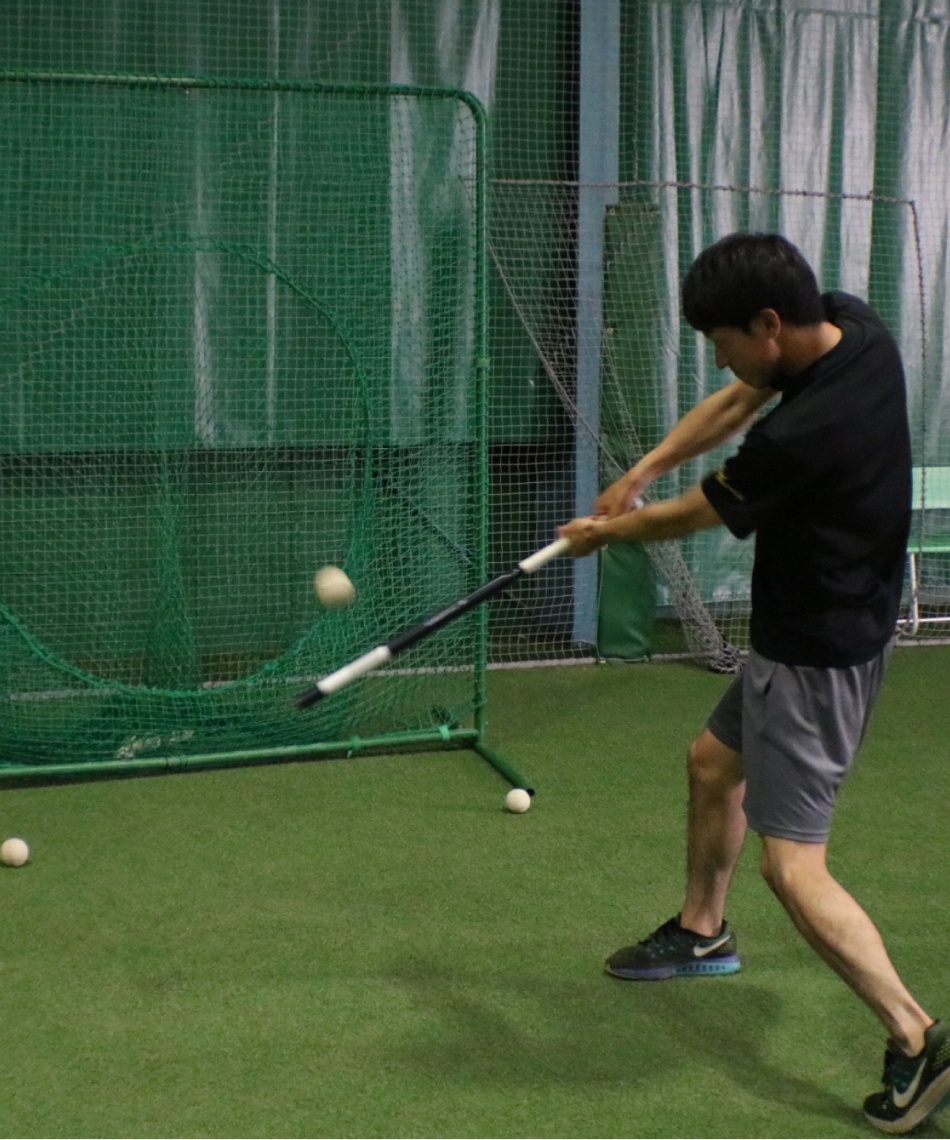 フィールドフォース Fieldforce 野球 ノックバット 棒バット Ftbb 803 スポーツ用品ならヒマラヤオンラインストア 公式