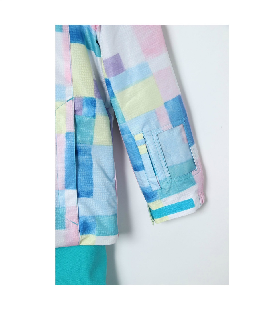 フェニックス(Phenix) スキーウェア 上下セット スノーウェア サイズ