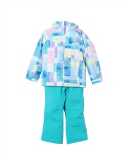 フェニックス(Phenix) スキーウェア 上下セット スノーウェア サイズ