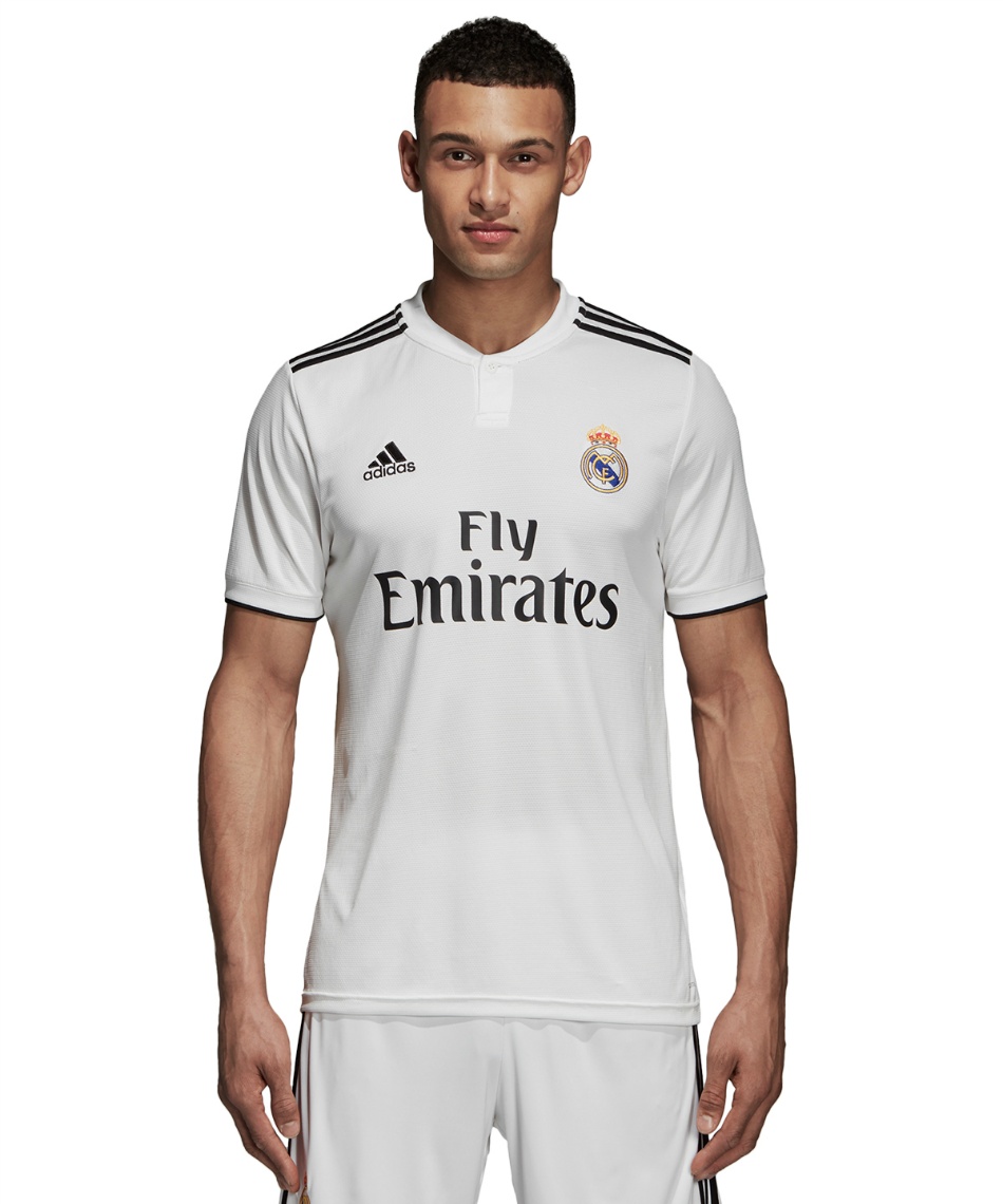 アディダス Adidas サッカーウェア レプリカシャツ レアル マドリード ホーム ユニフォーム Dh3372 Eno34 スポーツ用品ならヒマラヤオンラインストア 公式 アディダス Adidas サッカーウェア レプリカシャツ レアル マドリード ホーム ユニフォーム Dh3372 Eno34 スポーツ用品ならヒマラヤオンラインストア 公式