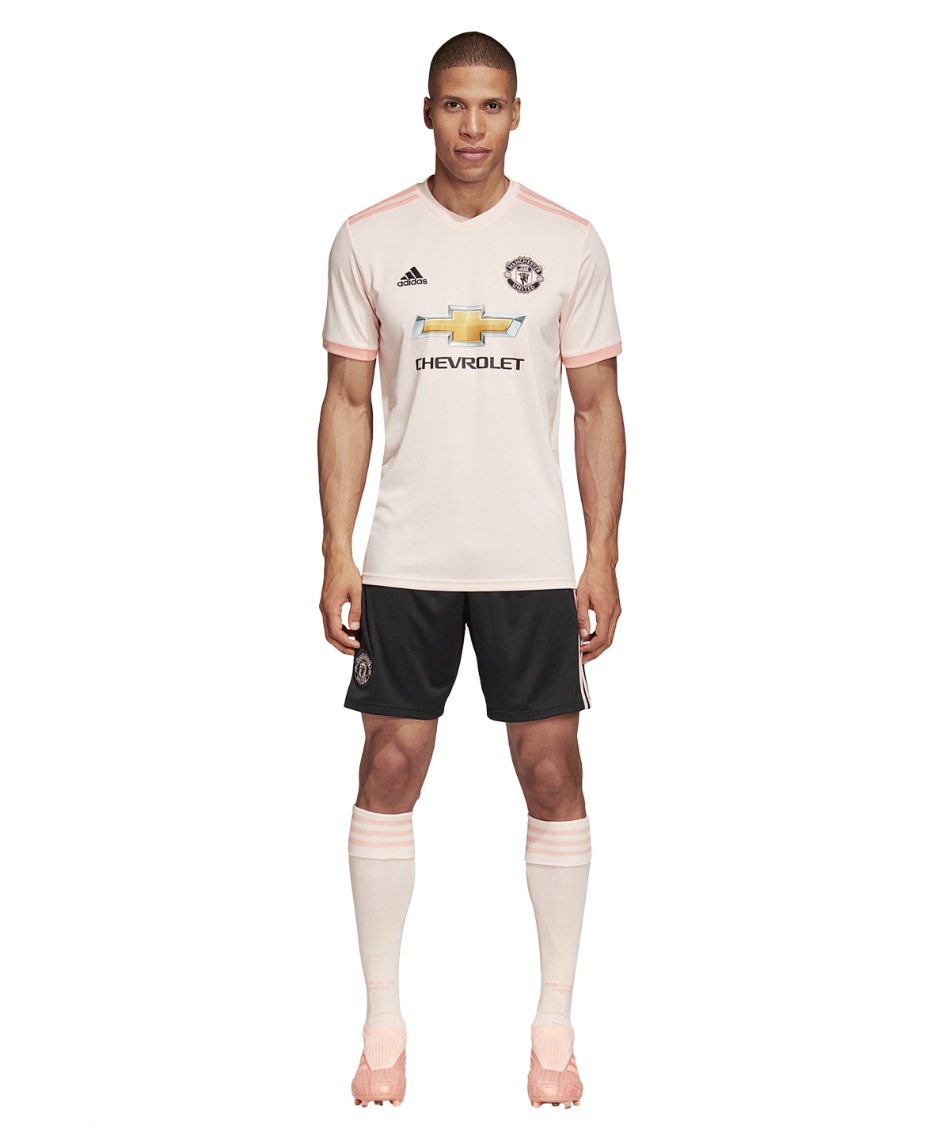 アディダス Adidas サッカーウェア レプリカシャツ マンチェスターユナイテッドfc アウェイ レプリカ ユニフォーム Cg0038 Emz66 スポーツ用品ならヒマラヤオンラインストア 公式