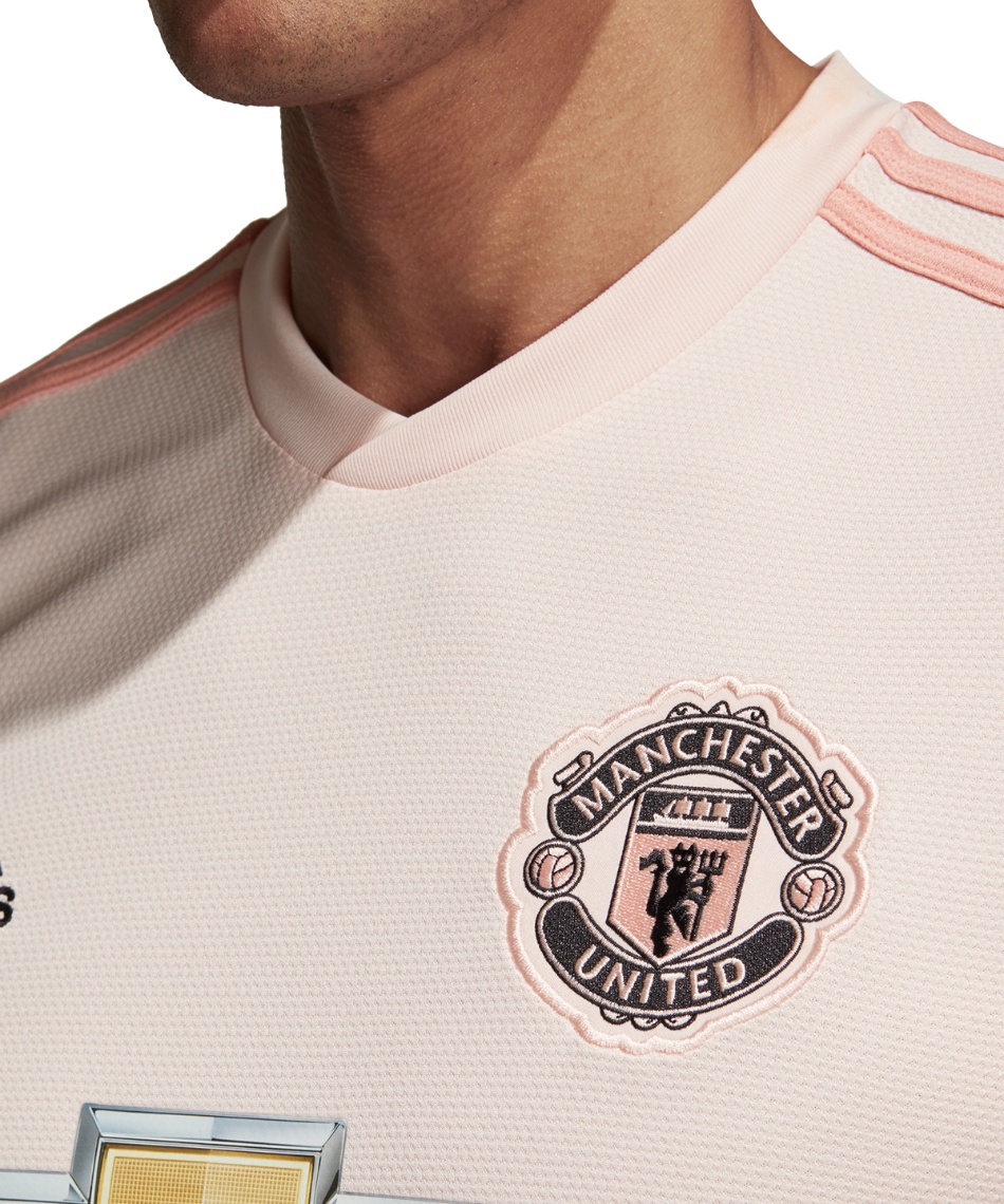 アディダス Adidas サッカーウェア レプリカシャツ マンチェスターユナイテッドfc アウェイ レプリカ ユニフォーム Cg0038 Emz66 スポーツ用品ならヒマラヤオンラインストア 公式 アディダス Adidas サッカーウェア レプリカシャツ マンチェスターユナイテッドfc アウェイ レプリカ ユニフォーム Cg0038 Emz66 スポーツ用品ならヒマラヤオンラインストア 公式