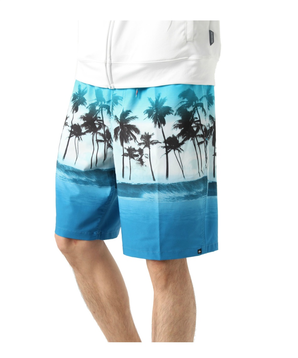 クイックシルバー(QUIKSILVER) サーフパンツ トランクス EQYJV03205 | スポーツ用品ならヒマラヤオンラインストア【公式】 クイックシルバー(QUIKSILVER) サーフパンツ トランクス EQYJV03205 | スポーツ用品ならヒマラヤオンラインストア【公式】
