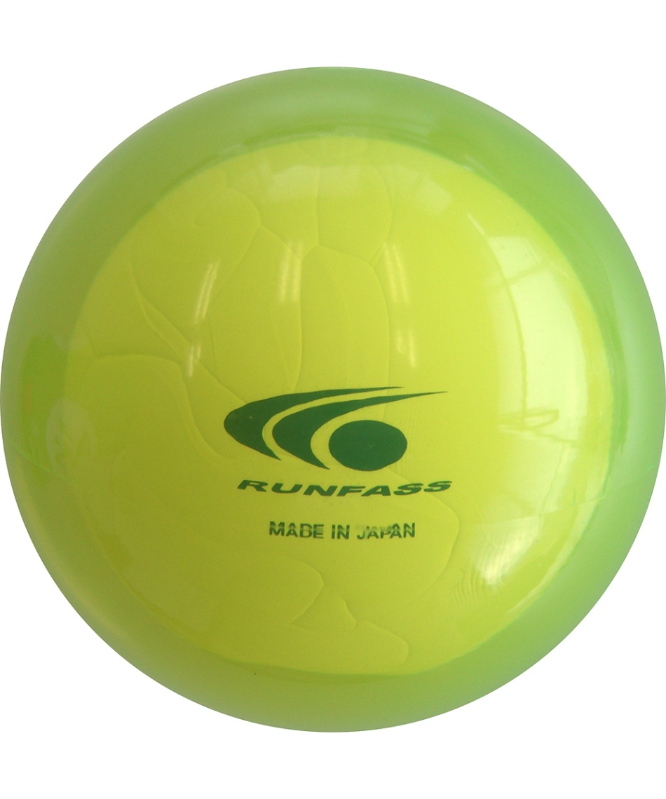 ランファス(RUNFASS) マレットゴルフ用品 デュアルボール M-43 ARTE