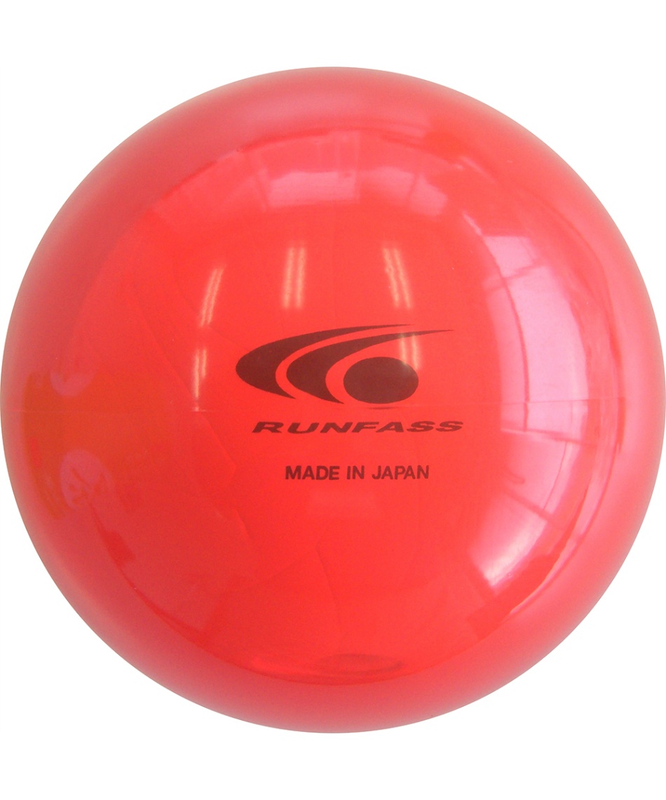 ランファス(RUNFASS) マレットゴルフ用品 デュアルボール M-43 ARTE