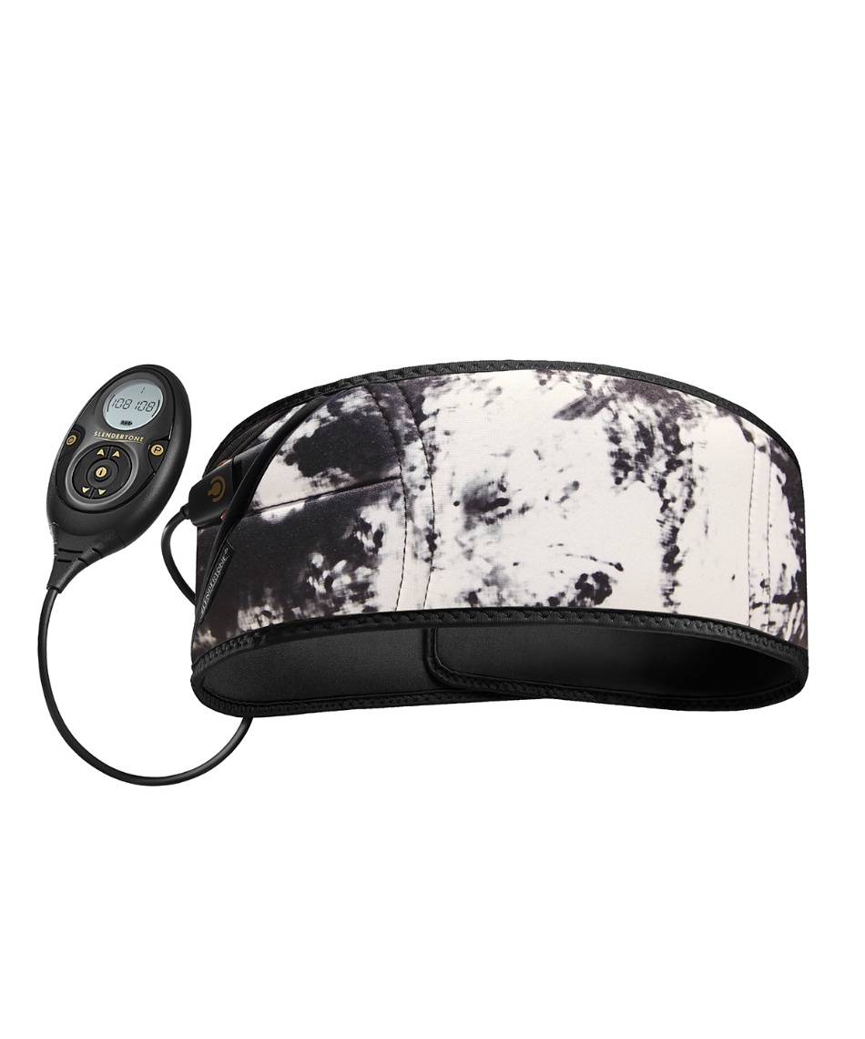 ショップジャパン Shopjapan 腹筋ベルト スレンダートーン アブベルト 男女兼用 15周年限定モデル Stp 15bw 8b スポーツ用品ならヒマラヤオンラインストア 公式