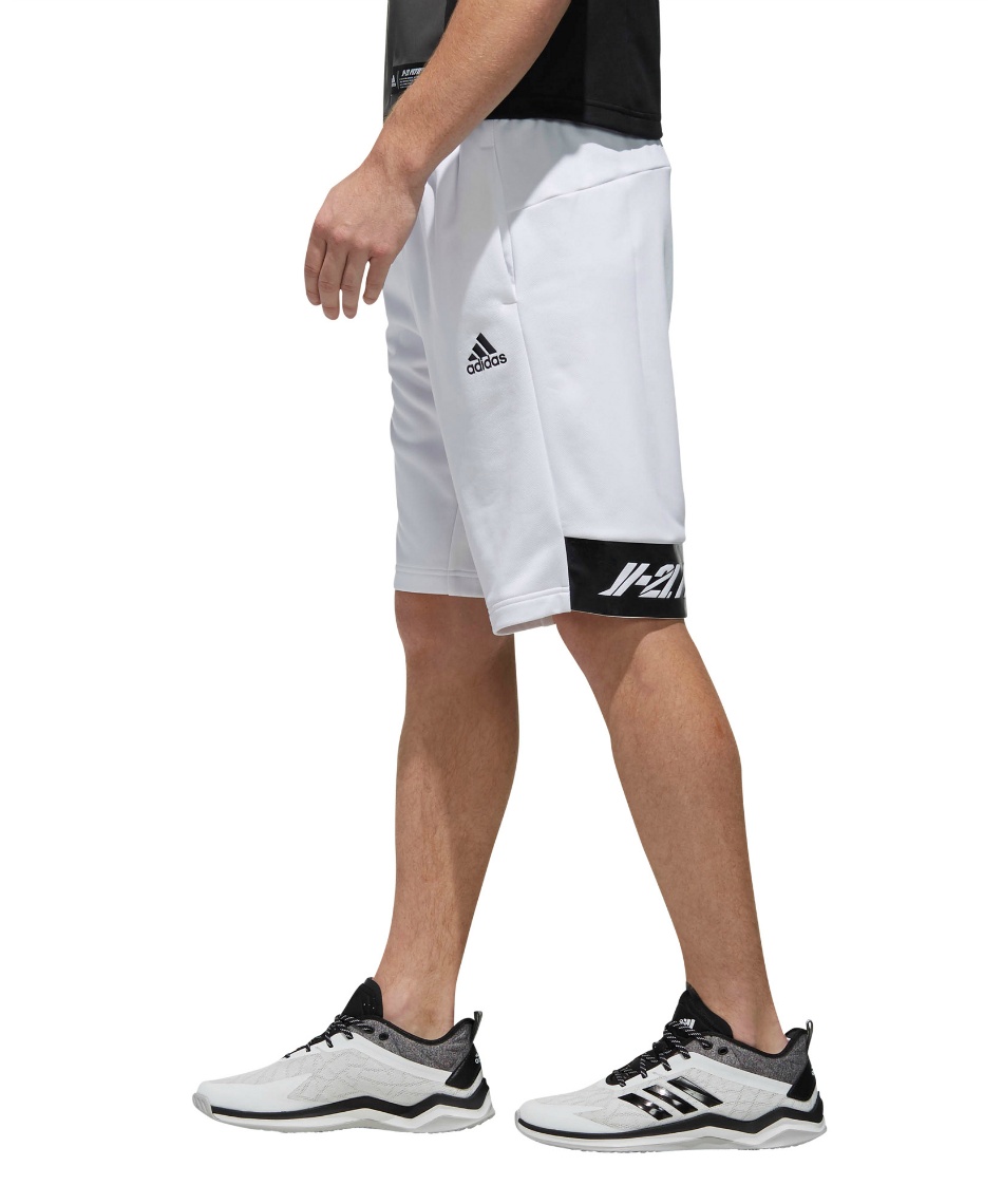 アディダス Adidas 野球 ハーフパンツ 5t スウェットハーフパンツ Du9542 Fti81 スポーツ用品ならヒマラヤオンラインストア 公式