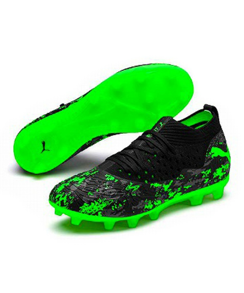 プーマ Puma サッカースパイク フューチャー 19 2 Nf Hg 02 スポーツ用品ならヒマラヤオンラインストア 公式 プーマ Puma サッカースパイク フューチャー 19 2 Nf Hg 02 スポーツ用品ならヒマラヤオンラインストア 公式