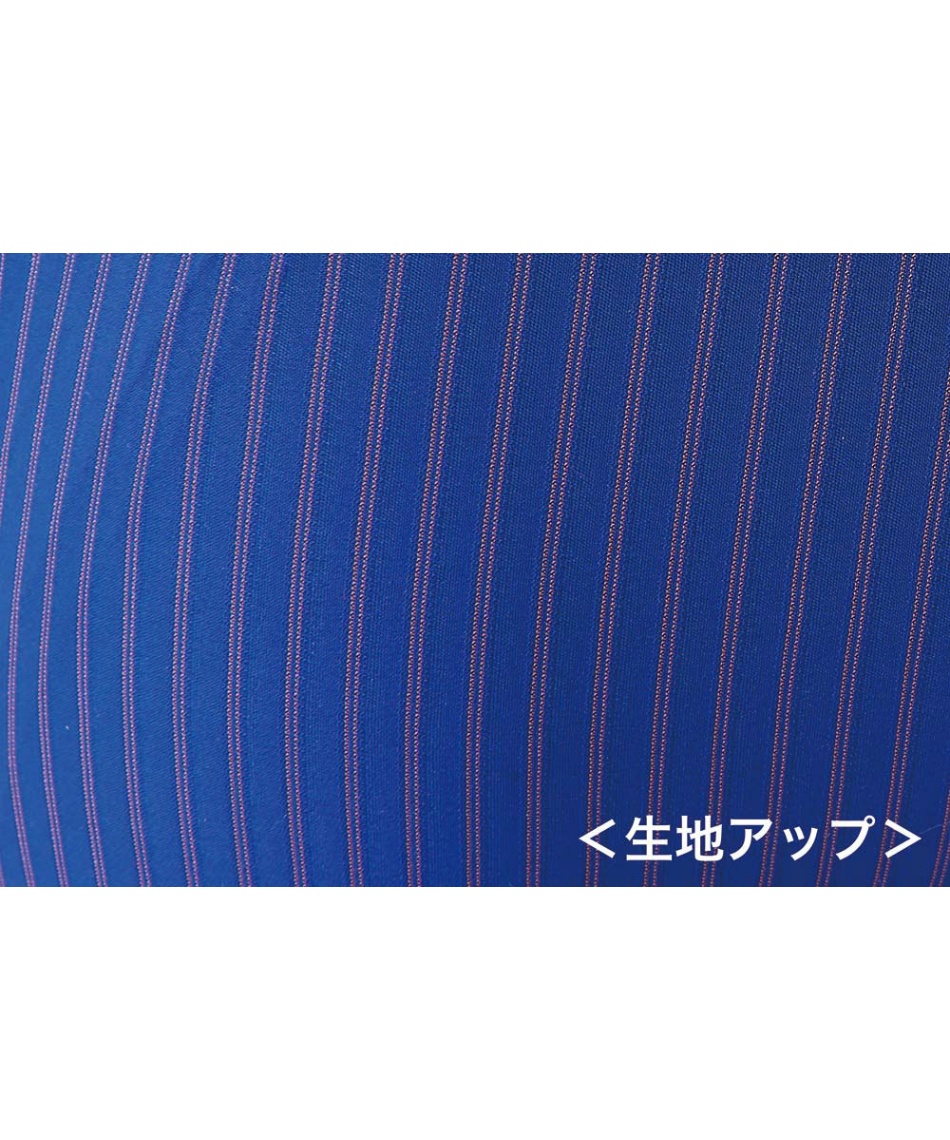 ミズノ(MIZUNO) FINA承認 競泳水着 ハーフスパッツ GX・SONIC 4 MR