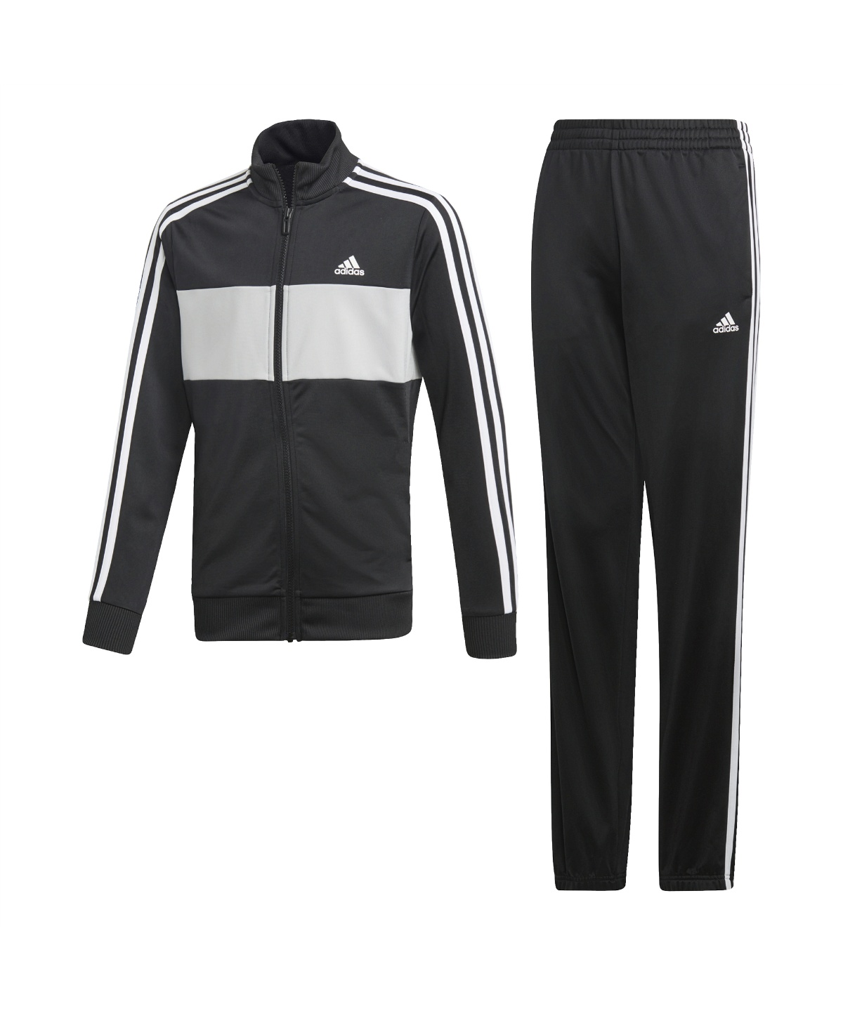 アディダス Adidas スポーツウェア上下セット 3ストライプス ジャージ上下セット ジョガーパンツ Ftn25 スポーツ 用品ならヒマラヤオンラインストア 公式 アディダス Adidas スポーツウェア上下セット 3ストライプス ジャージ上下セット ジョガーパンツ Ftn25 スポーツ 用品ならヒマラヤオンラインストア 公式