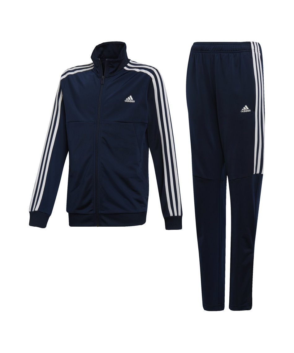 アディダス Adidas スポーツウェア上下セット Tiroジャージ上下セット 裾ジッパー Ftn30 スポーツ 用品ならヒマラヤオンラインストア 公式