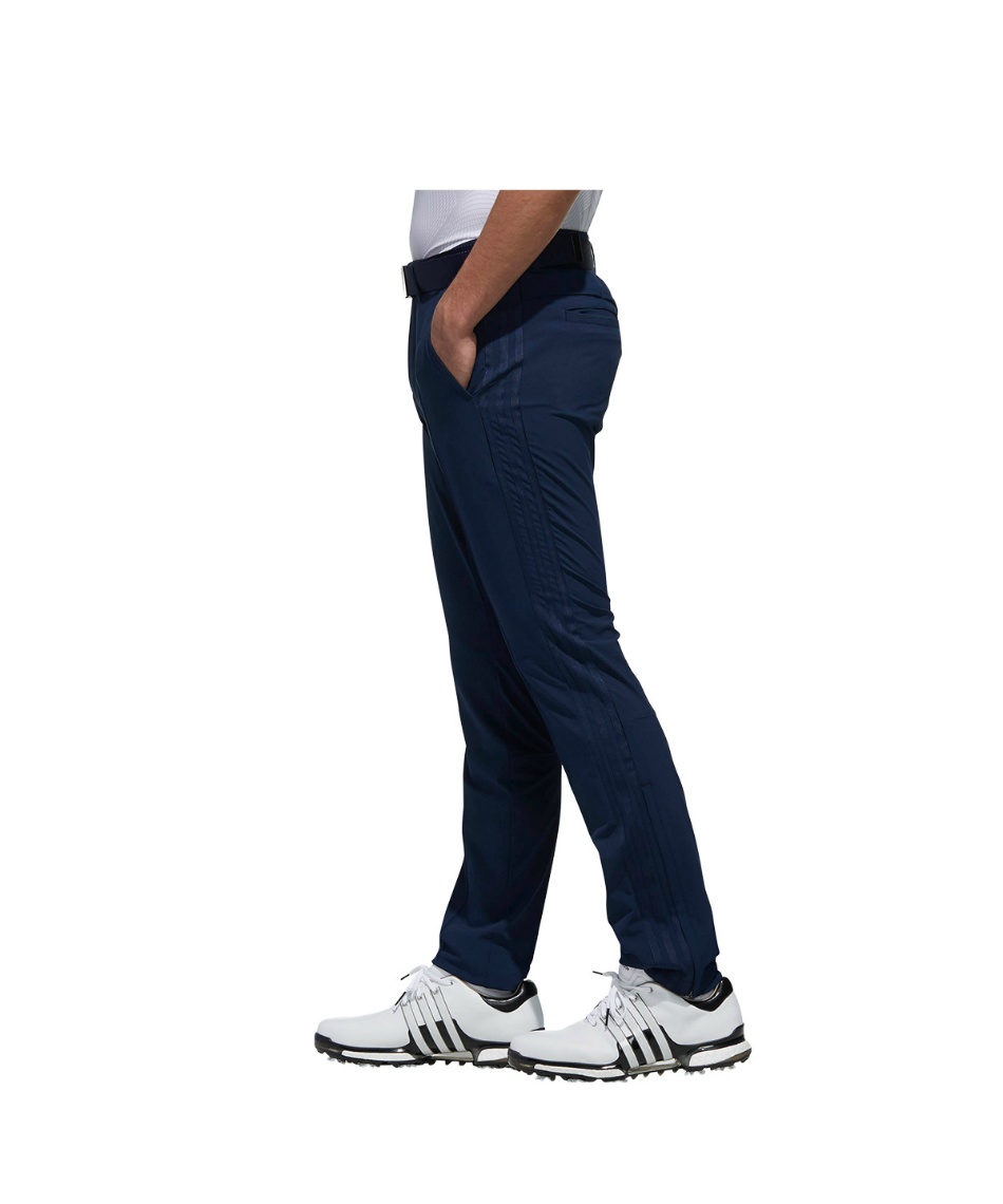 アディダス Adidas ゴルフウェア ロングパンツ Ex Stretch Active スリーストライプス テーパードパンツ Fve39 スポーツ用品ならヒマラヤオンラインストア 公式 アディダス Adidas ゴルフウェア ロングパンツ Ex Stretch Active スリーストライプス テーパードパンツ Fve39 スポーツ用品ならヒマラヤオンラインストア 公式