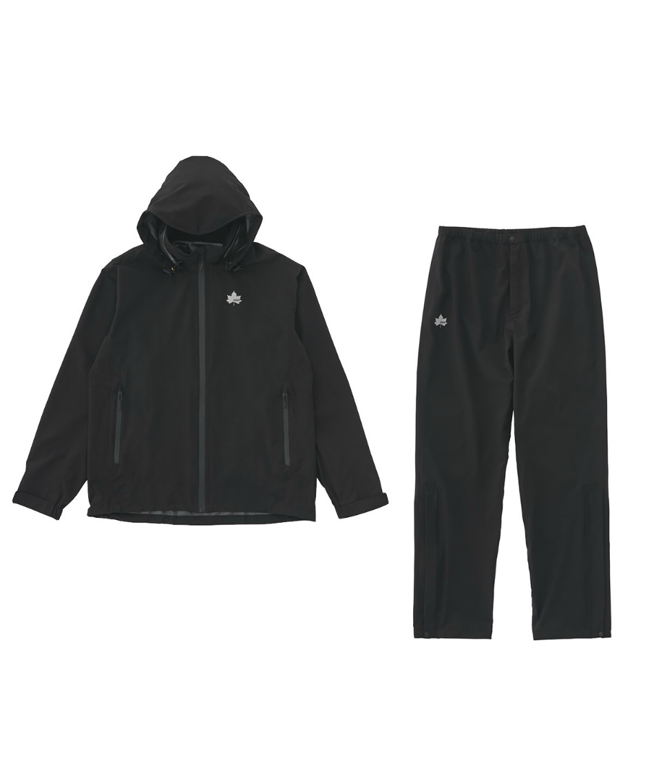ロゴス Logos レインウェア 上下セット ストレッチレインスーツ スポーツ用品ならヒマラヤオンラインストア 公式