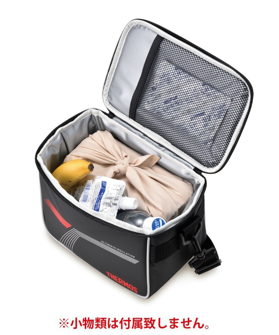 サーモス Thermos クーラーバッグ 5l スポーツクーラー 5l Rei 0051 スポーツ用品ならヒマラヤオンラインストア 公式