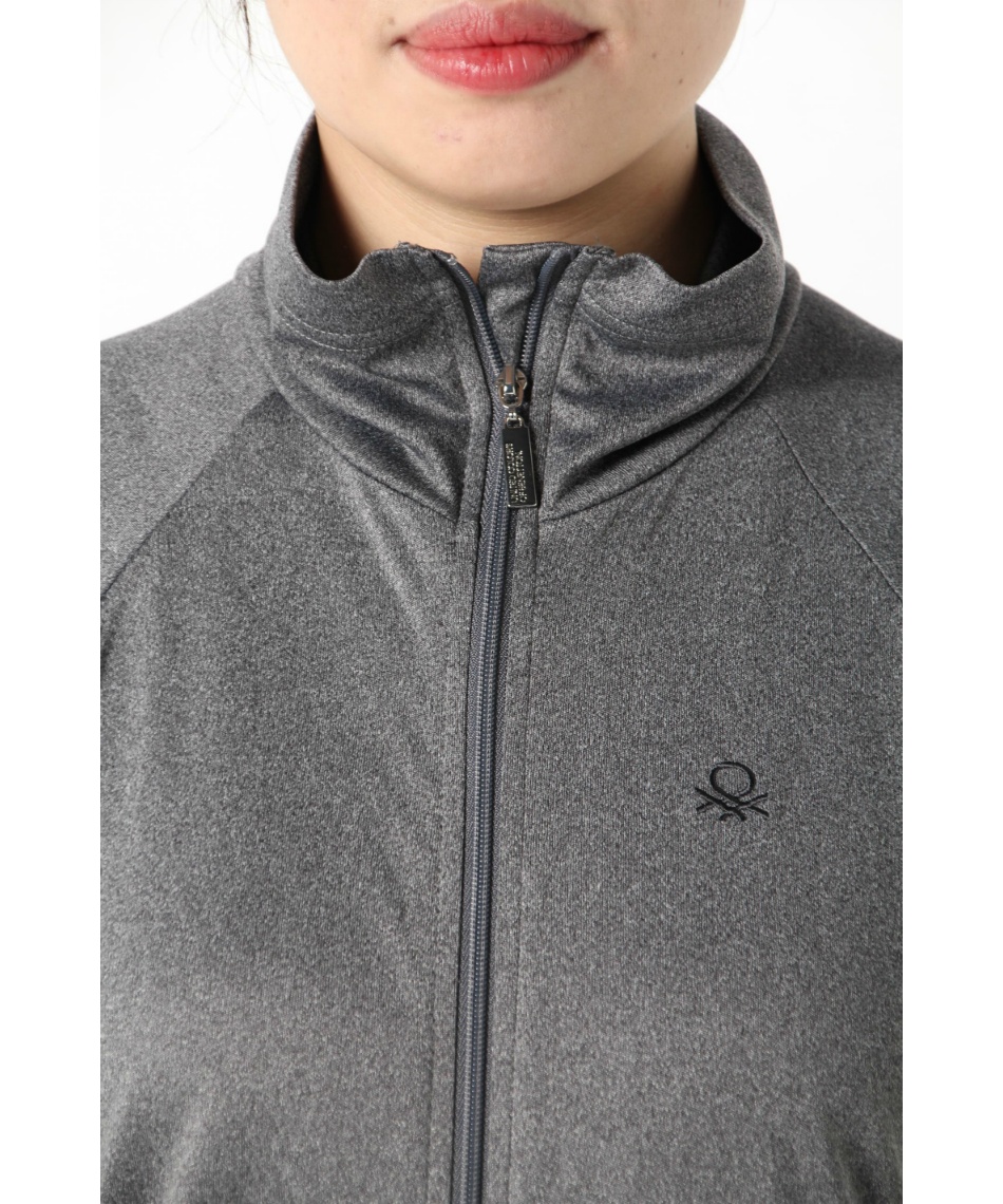 ベネトン(BENETTON) ラッシュガード 長袖 229-851 | スポーツ用品なら
