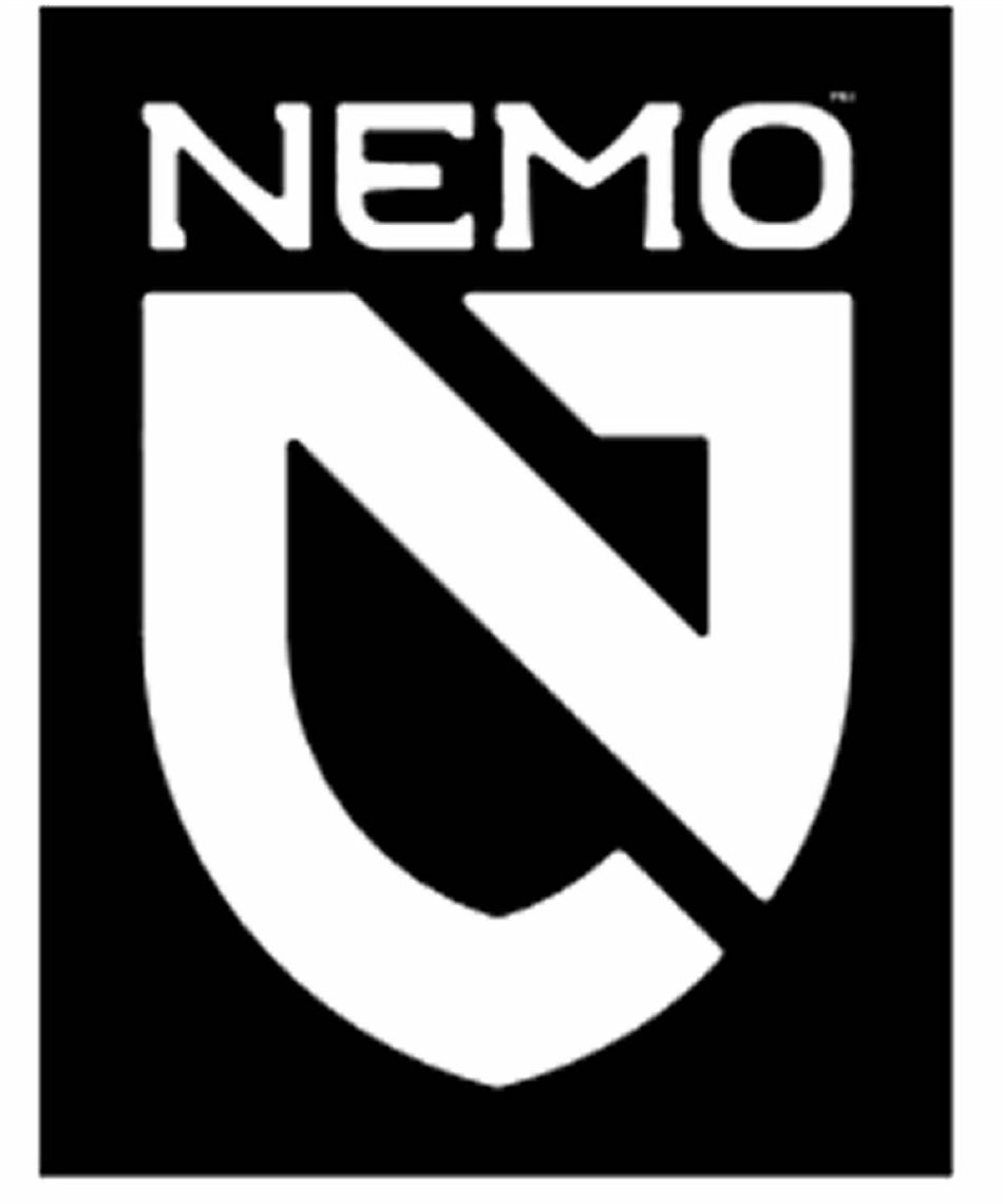 ニーモ Nemo ステッカー シールドステッカーセット Wt Nm Ac St5 スポーツ用品ならヒマラヤオンラインストア 公式