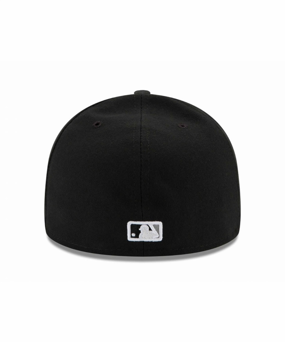ニューエラ(NEW ERA) キャップ 帽子 59FIFTY フィフティー MLB