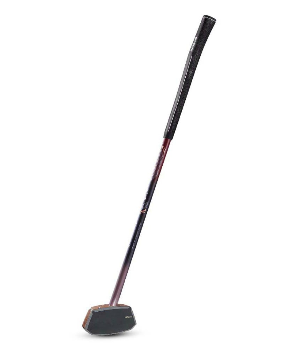 ハタチ Hatachi グラウンドゴルフクラブ 花梨クラブ 右打者用 Bh25 スポーツ用品ならヒマラヤオンラインストア 公式